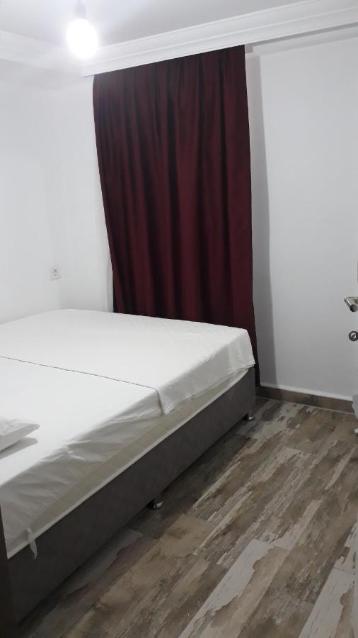 Cicek Apart Otel Didim Exterior foto