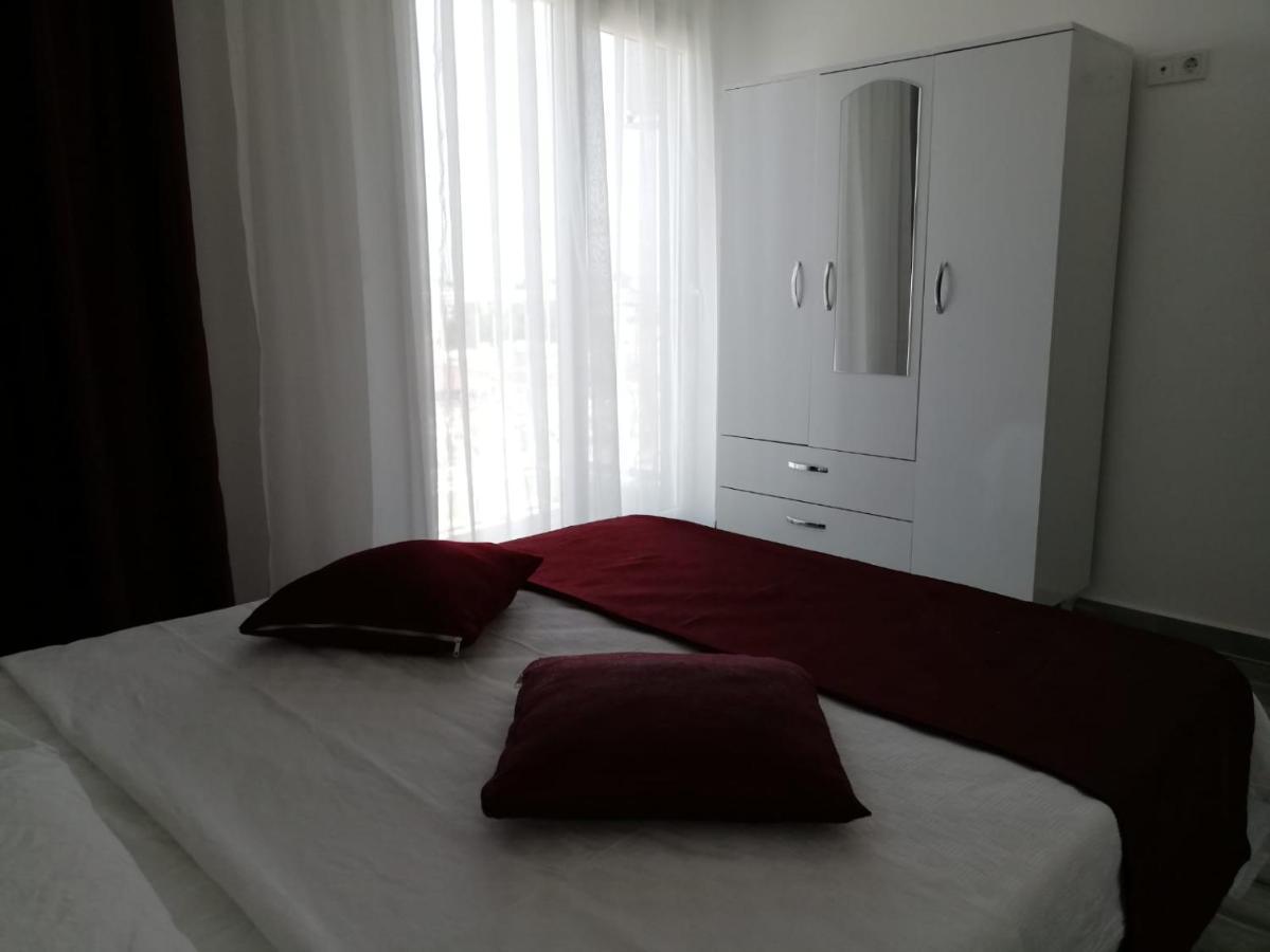 Cicek Apart Otel Didim Exterior foto